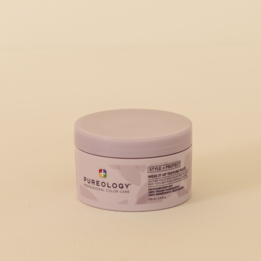 Hair Pureology | Mess It Up Styling Paste - 100Ml