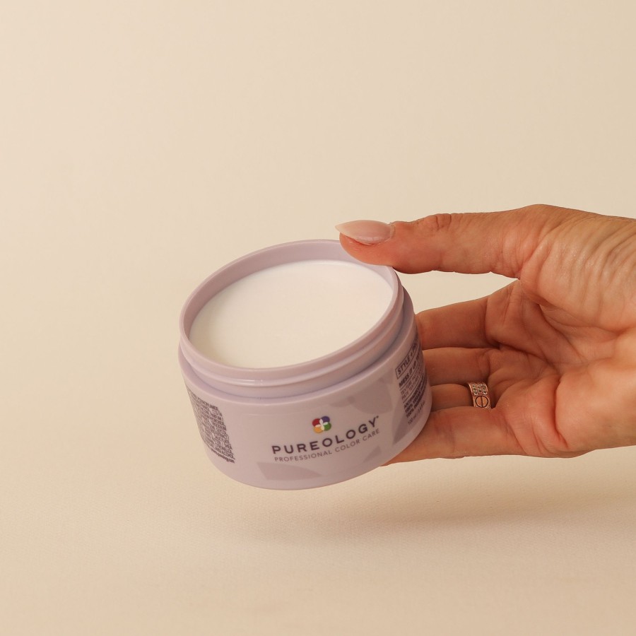 Hair Pureology | Mess It Up Styling Paste - 100Ml