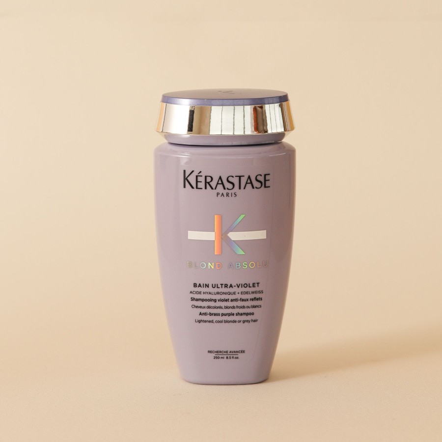 Hair Kérastase | Bain Ultra-Violet - 250Ml