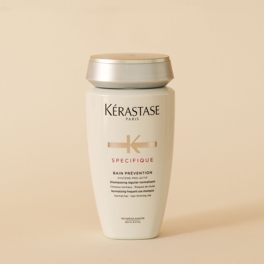 Hair Kérastase | Bain Prevention - 250Ml