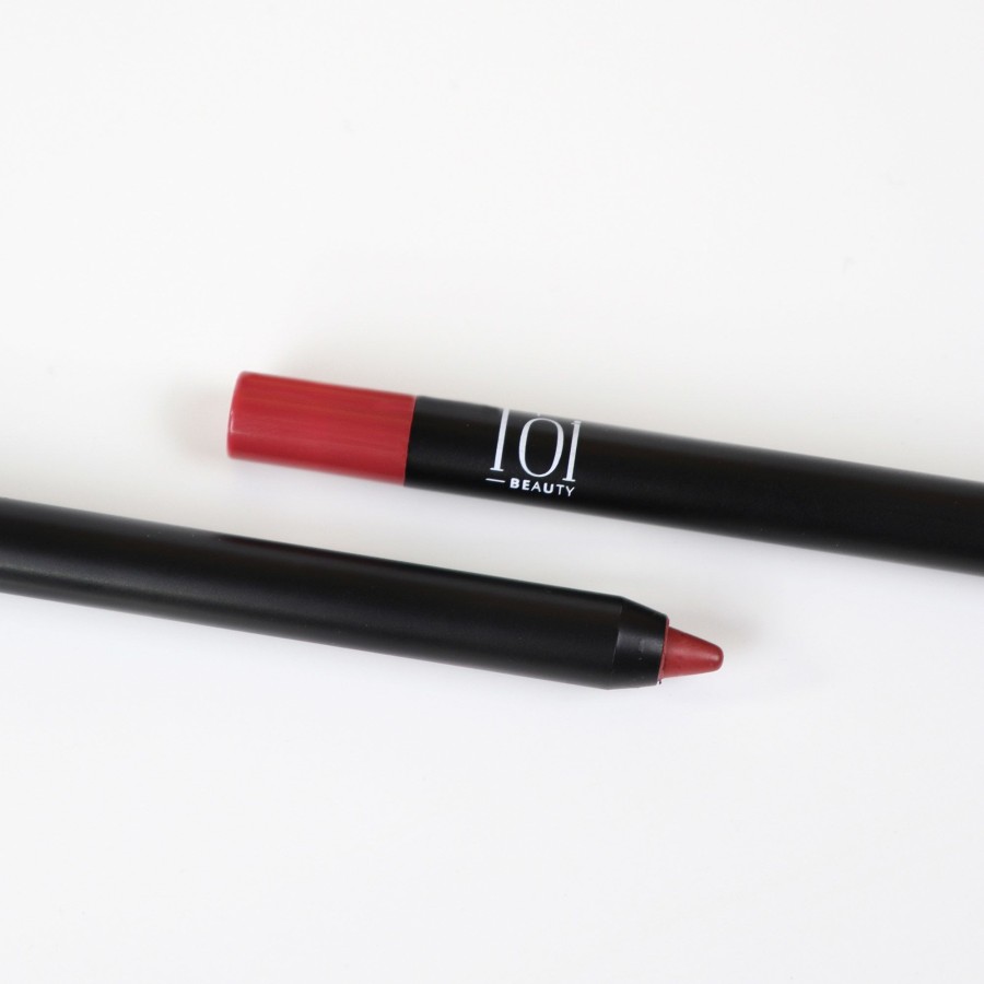 Makeup TOI BEAUTY | Creamy Lip Pencil - Desire