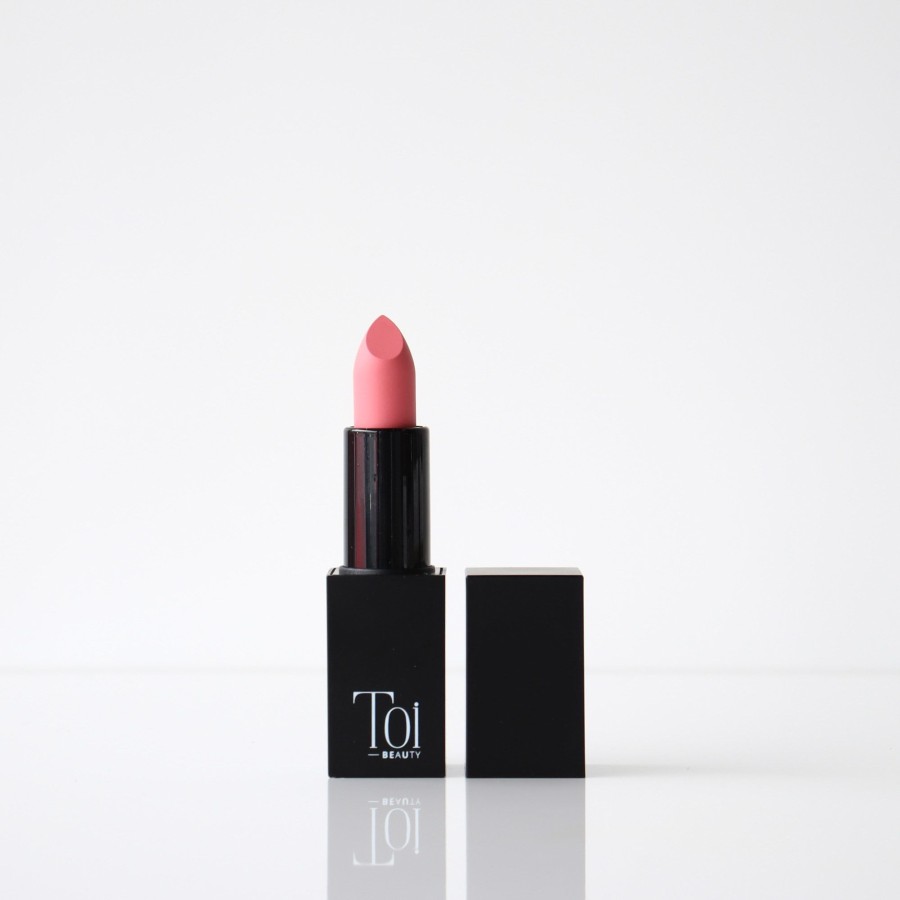 Makeup TOI BEAUTY | Velvet Lipstick - #02