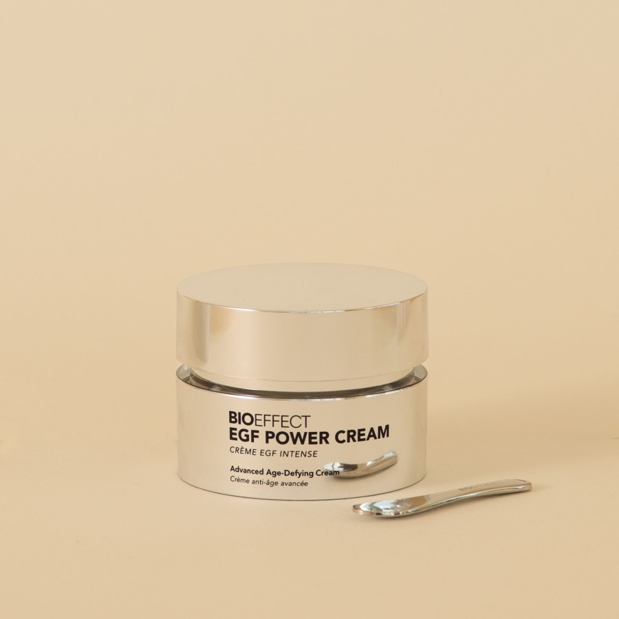 Skin Care BIOEFFECT | Egf Intense Cream - 50Ml