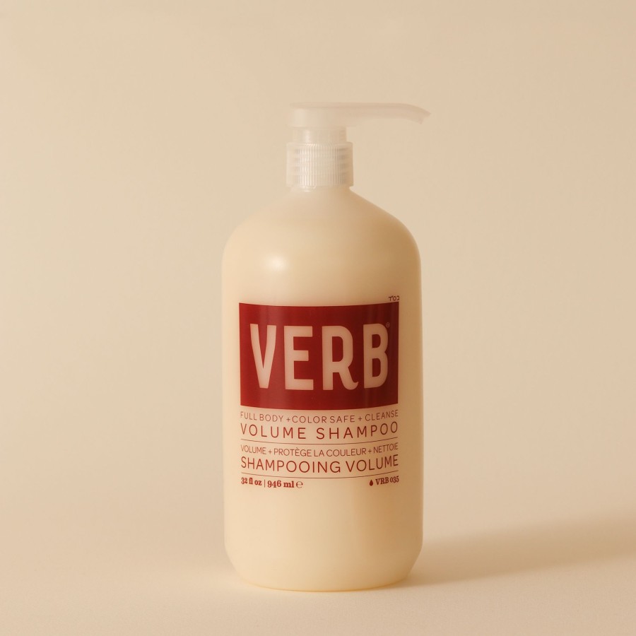 Hair VERB | Volume Shampoo