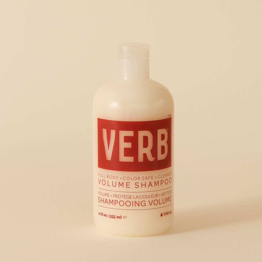 Hair VERB | Volume Shampoo