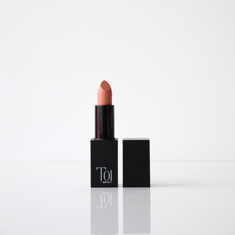 Makeup TOI BEAUTY | Velvet Lipstick - #01