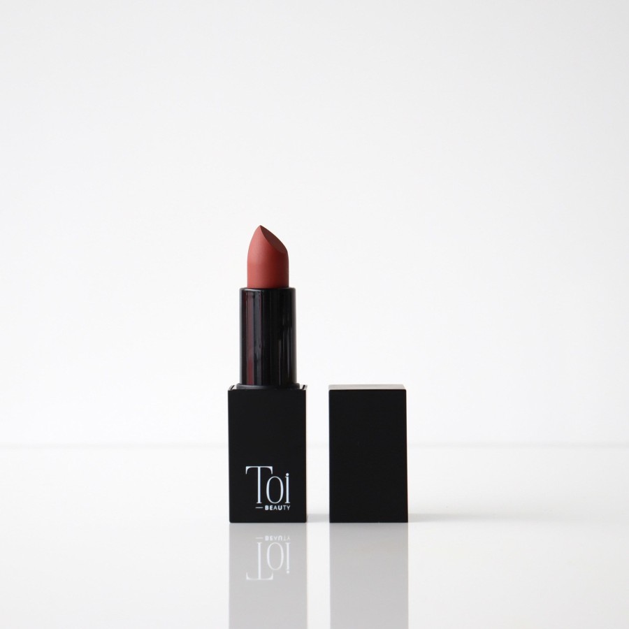 Makeup TOI BEAUTY | Velvet Lipstick - #07