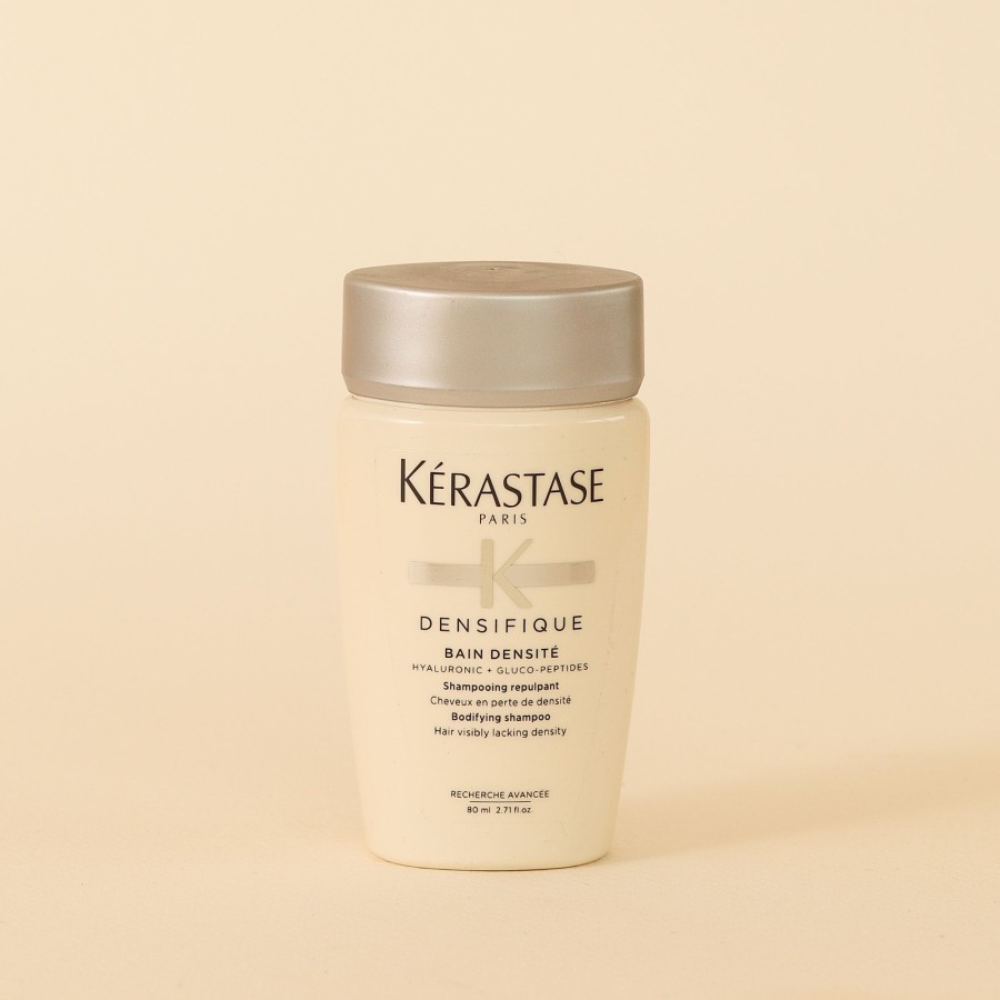 Hair Kérastase | Bain Densite Format Voyage - 80Ml