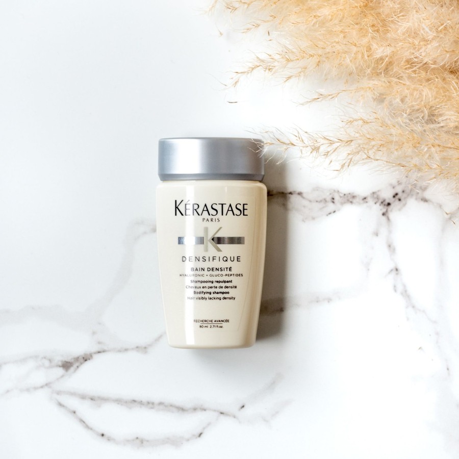 Hair Kérastase | Bain Densite Format Voyage - 80Ml