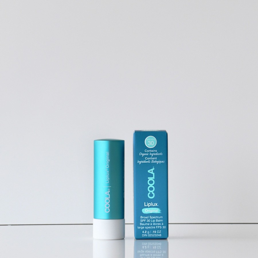 Skin Care COOLA | Original Lip Balm Spf 30