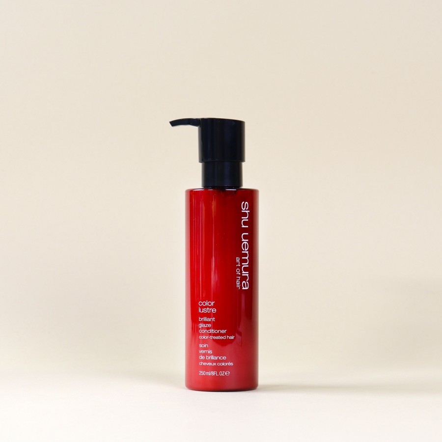 Hair SHU UEMURA | Shine Polish Revitalizing Treatment - 250Ml