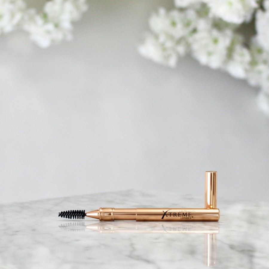 Makeup Xtreme Lashes | Deluxe Retractable Eyelash Brush