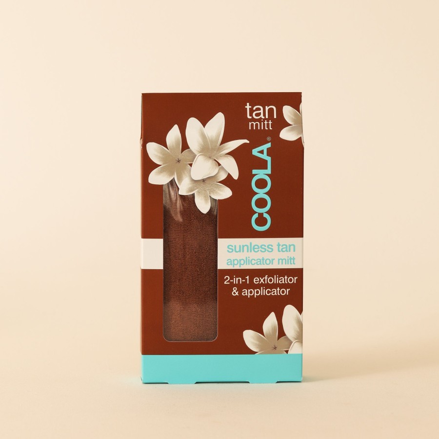 Skin Care COOLA | 2-In-1 Application Glove