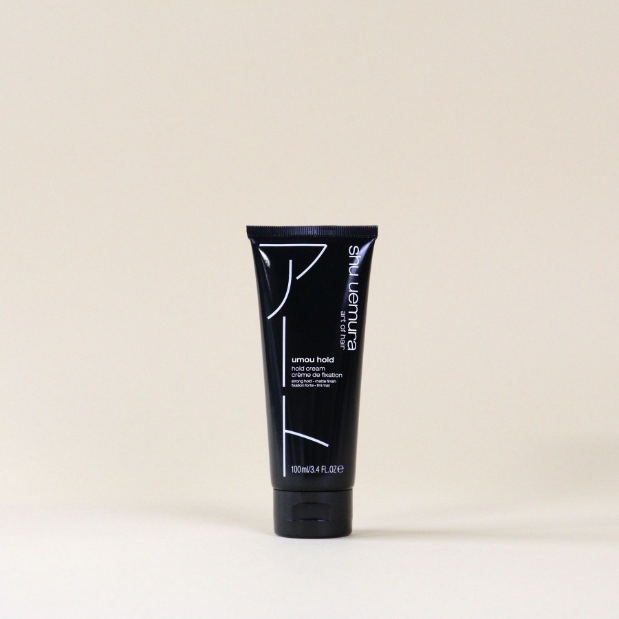 Hair SHU UEMURA | Umou Hold Strong Fixing Cream - 100Ml