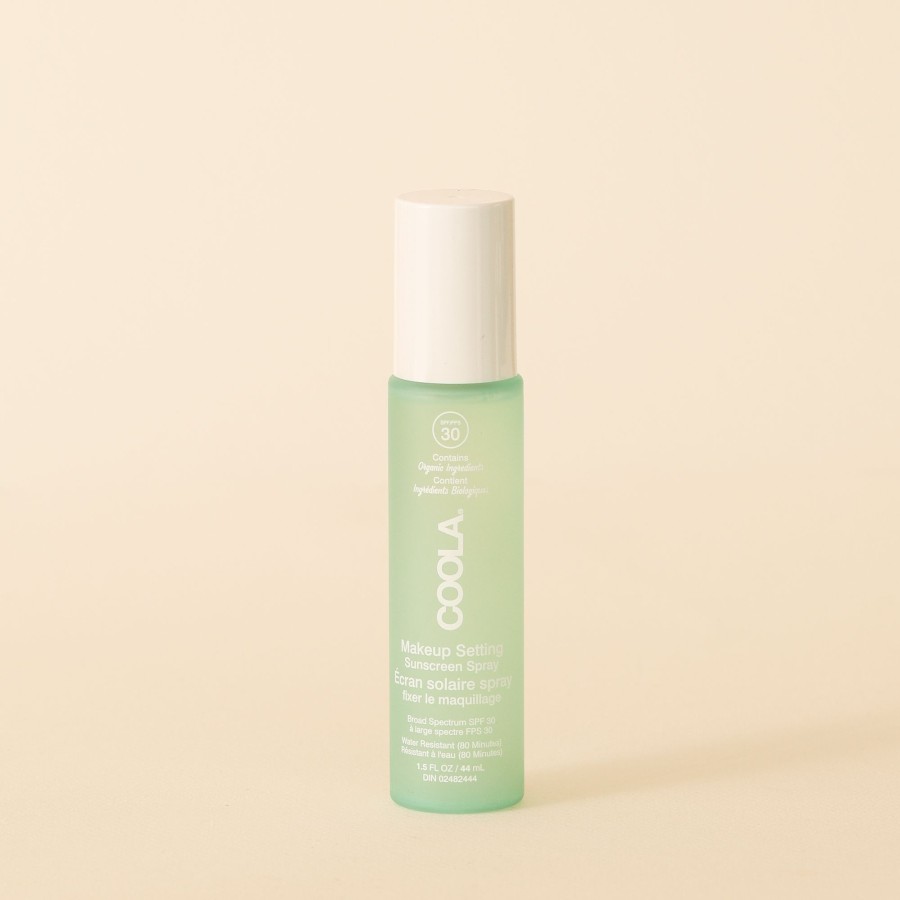 Skin Care COOLA | Makeup Spray Spf 30 - 44Ml