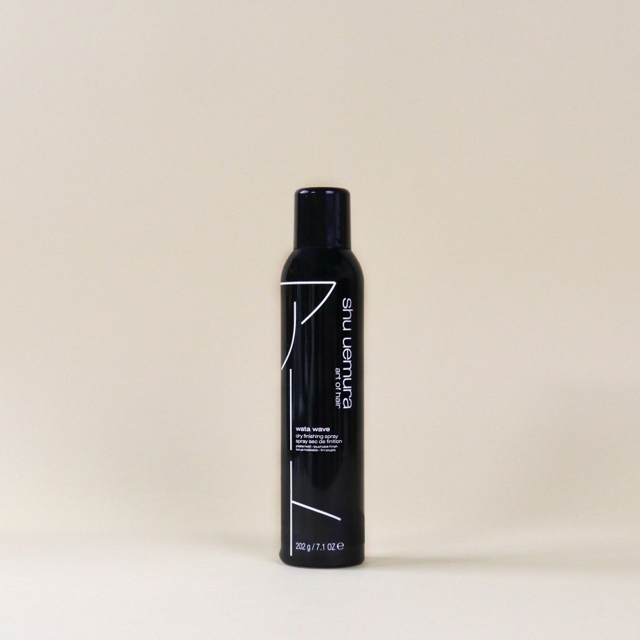 Hair SHU UEMURA | Spray Sec Texturisant Wata Wave - 202G