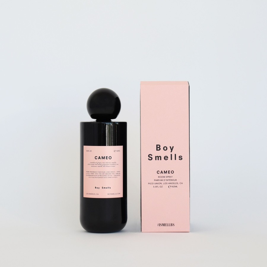 Home BOY SMELLS | Cameo Home Fragrance - 162Ml