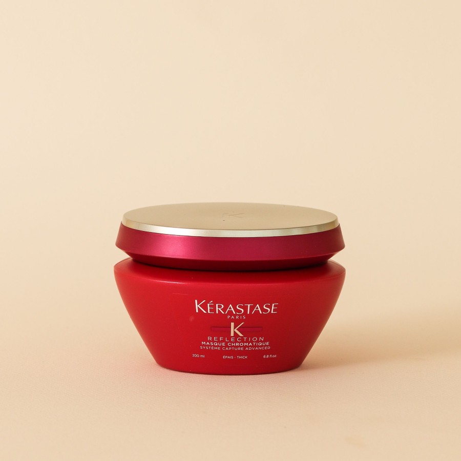 Hair Kérastase | Chromatic Mask For Thick Hair - 200Ml