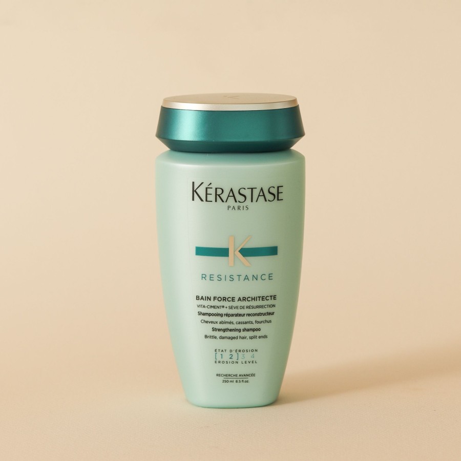 Hair Kérastase | Bain Force Architecte - 250Ml