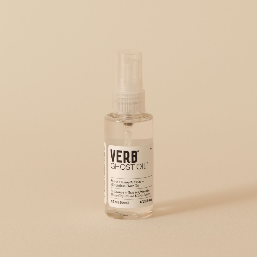 Hair VERB | Ghost Hair Oil - 60Ml