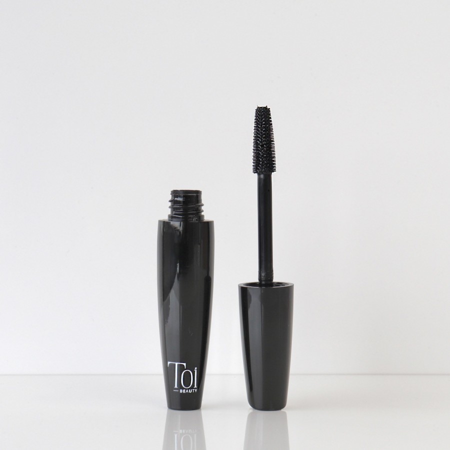 Makeup TOI BEAUTY | Total Volume Mascara