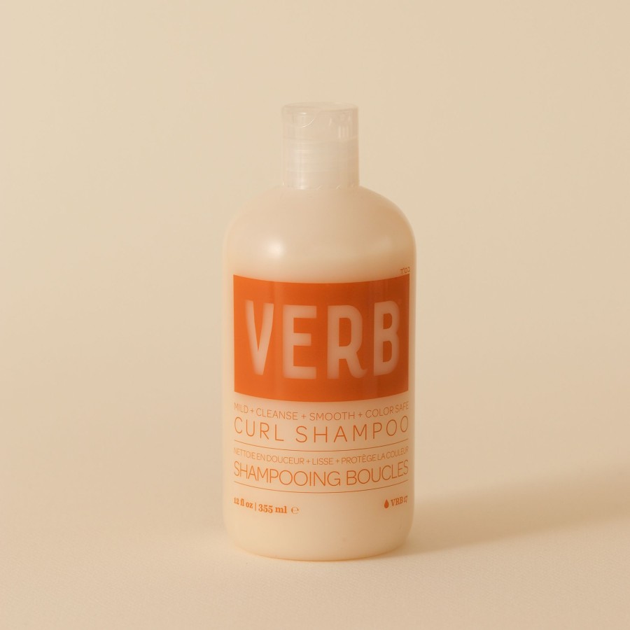 Hair VERB | Curl Shampoo