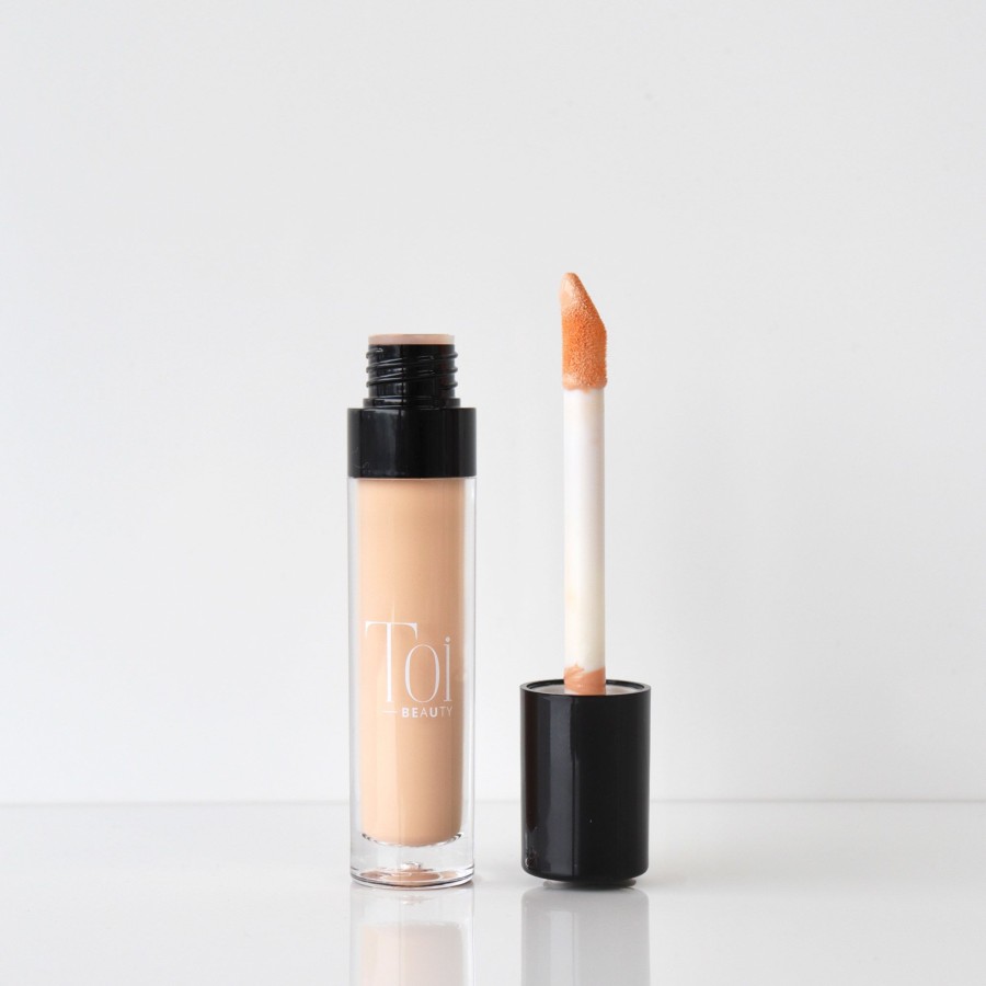 Makeup TOI BEAUTY | Complexion Corrector For You