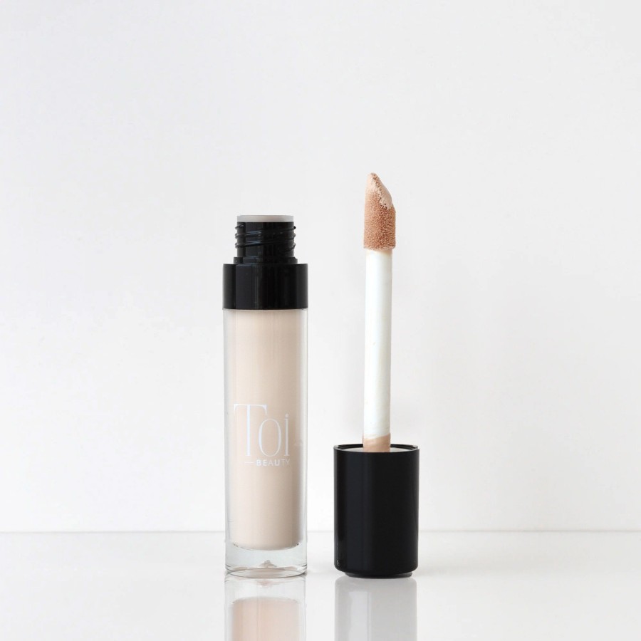 Makeup TOI BEAUTY | Complexion Corrector For You