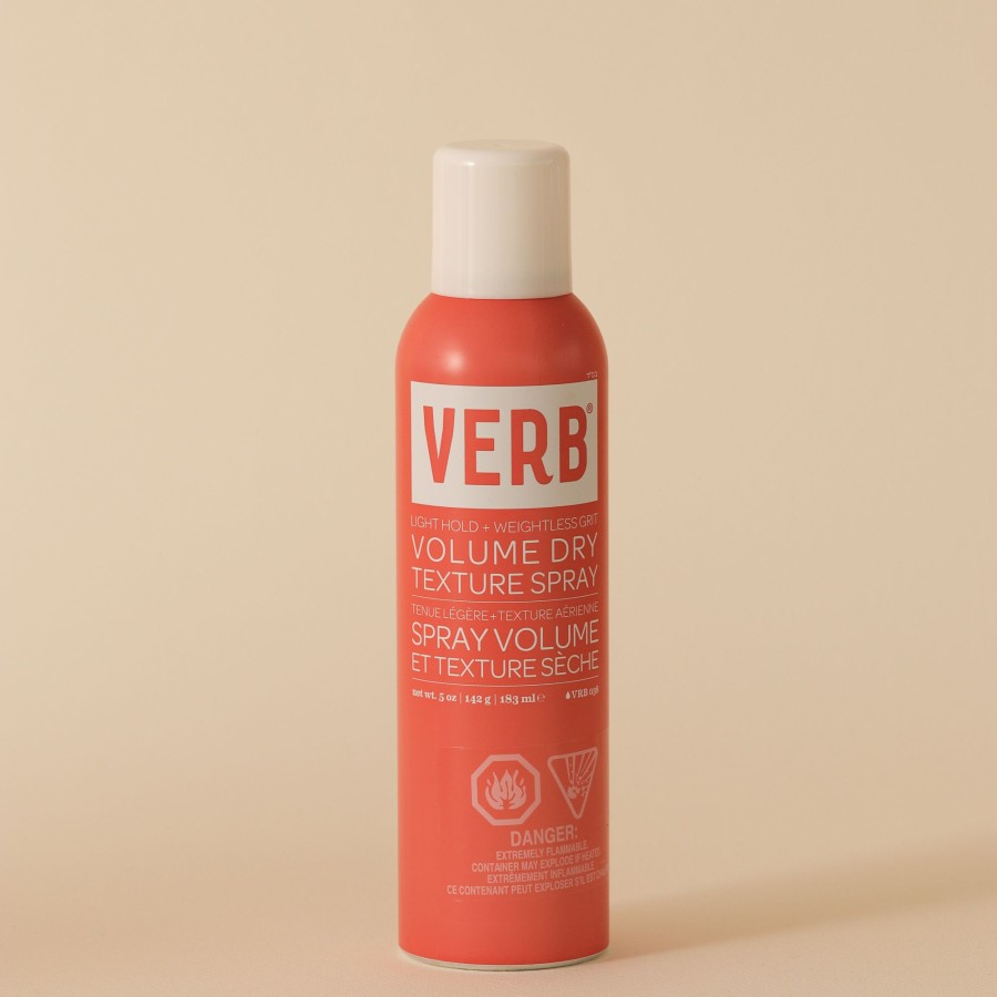 Hair VERB | Volume And Dry Texture Spray - 183Ml