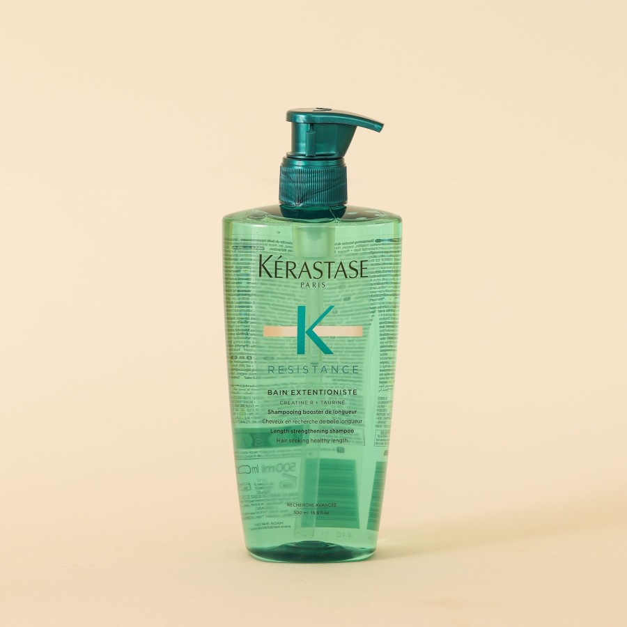 Hair Kérastase | Bain Extentioniste - 500Ml