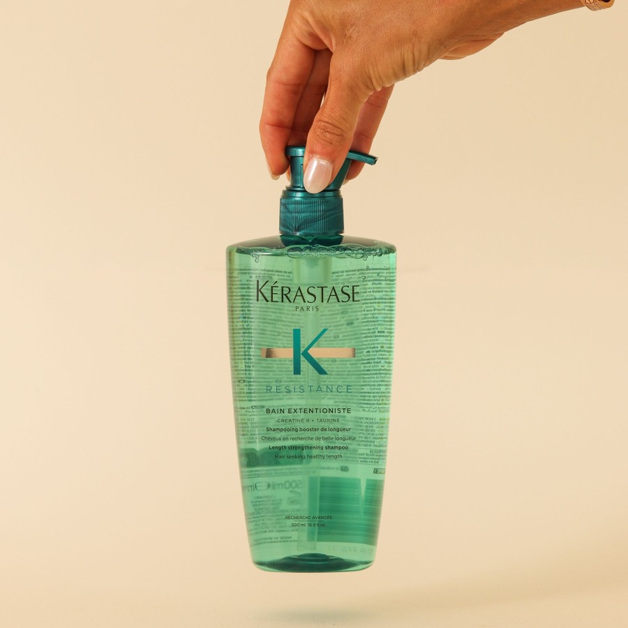 Hair Kérastase | Bain Extentioniste - 500Ml