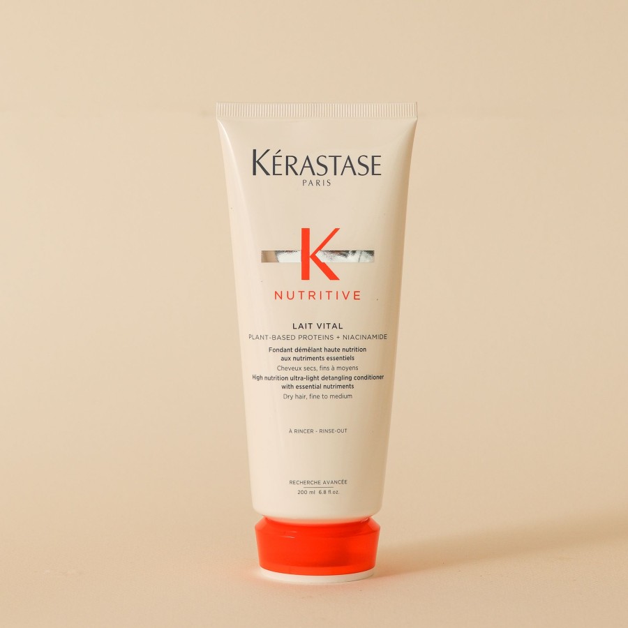 Hair Kérastase | Vital Milk - 200Ml