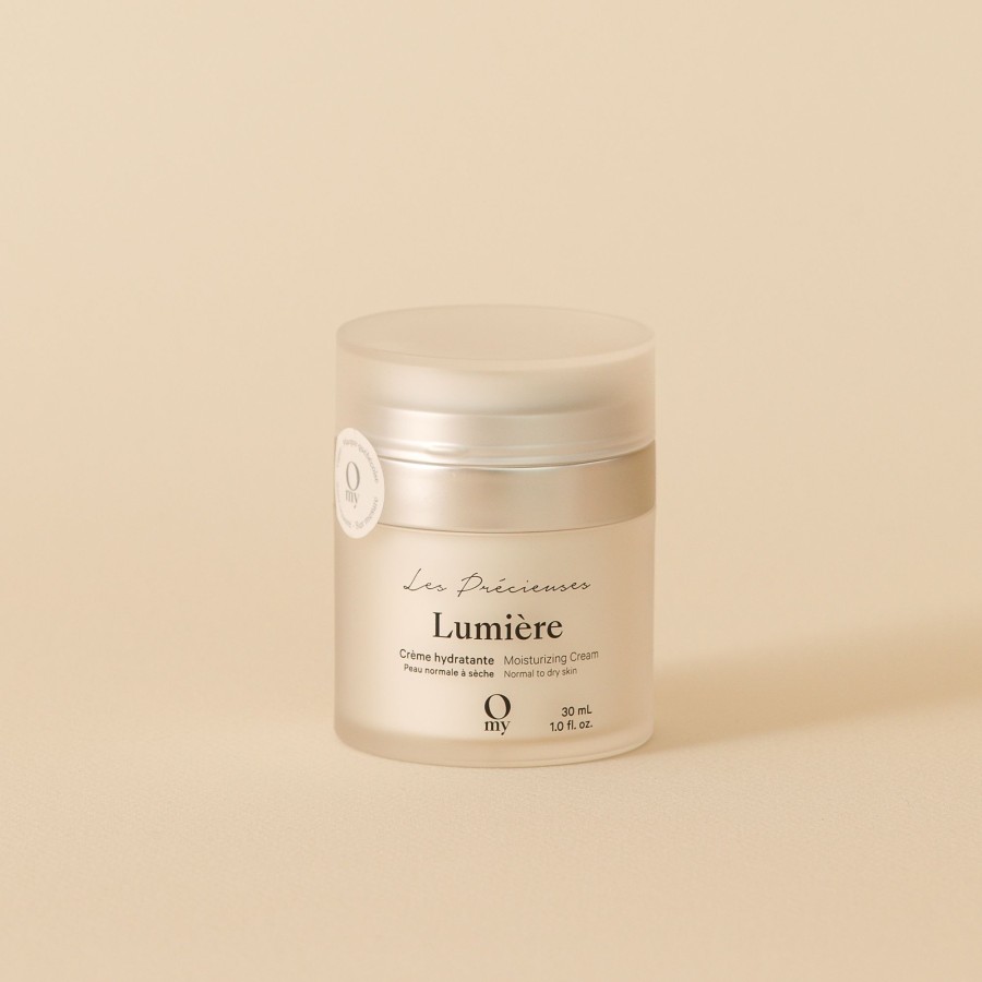 Skin Care OMY Laboratoires | Lumiere Moisturizing Cream - 30Ml