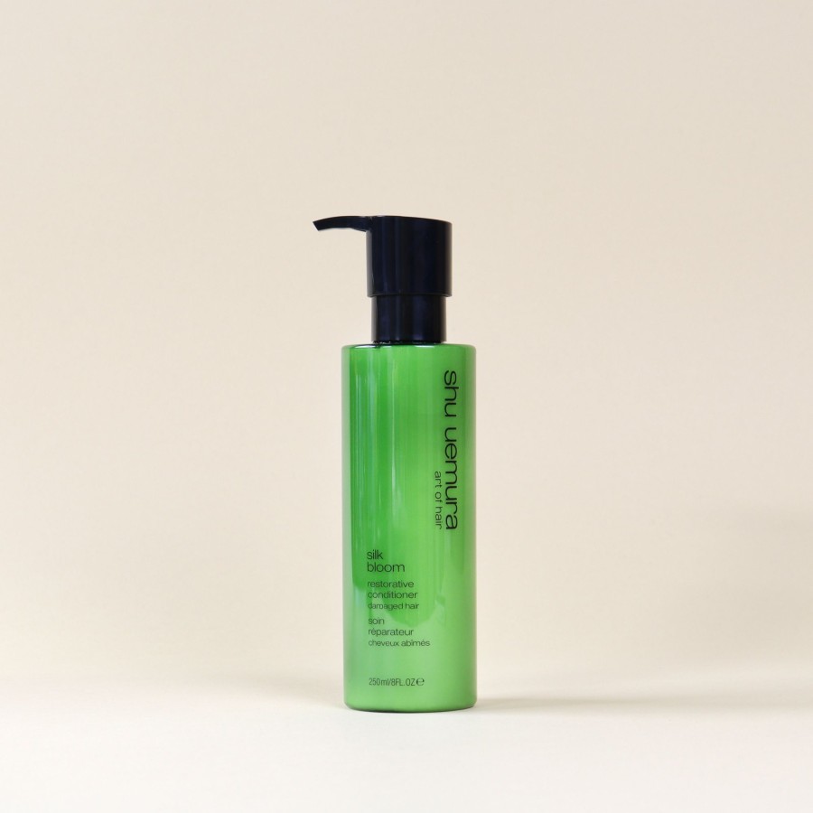 Hair SHU UEMURA | Revitalizing Repairing Treatment - 250Ml