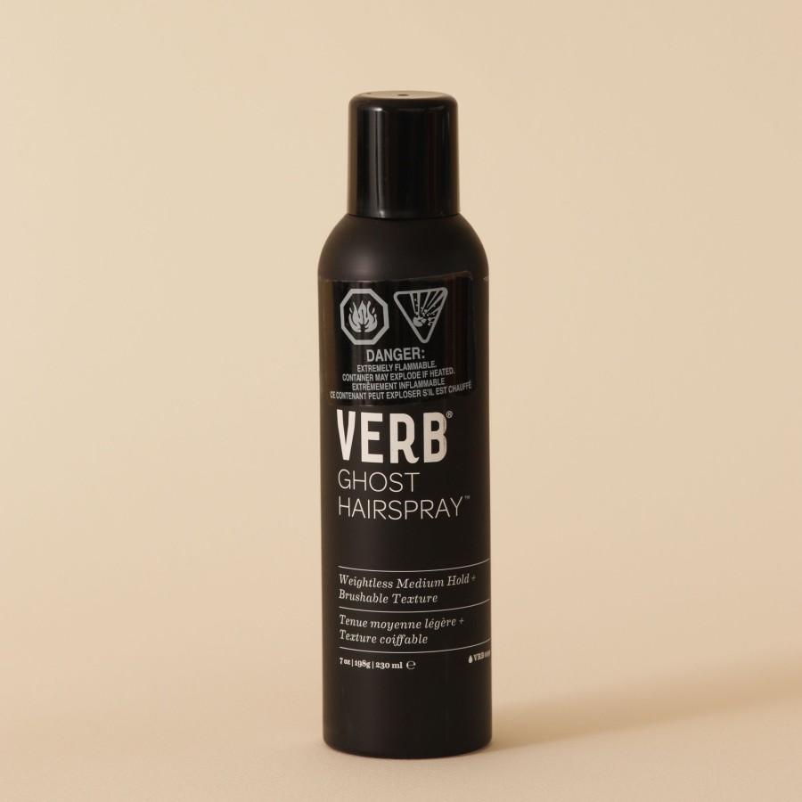 Hair VERB | Ghost Hairspray - 230Ml