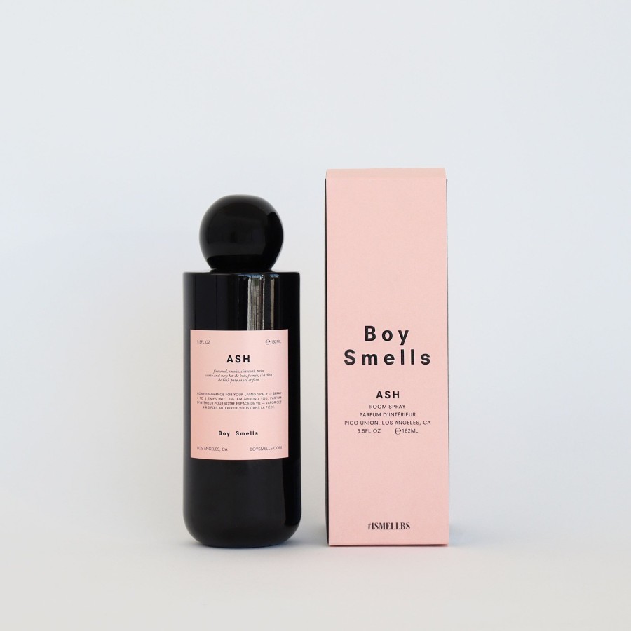 Home BOY SMELLS | Ash Home Fragrance - 162Ml