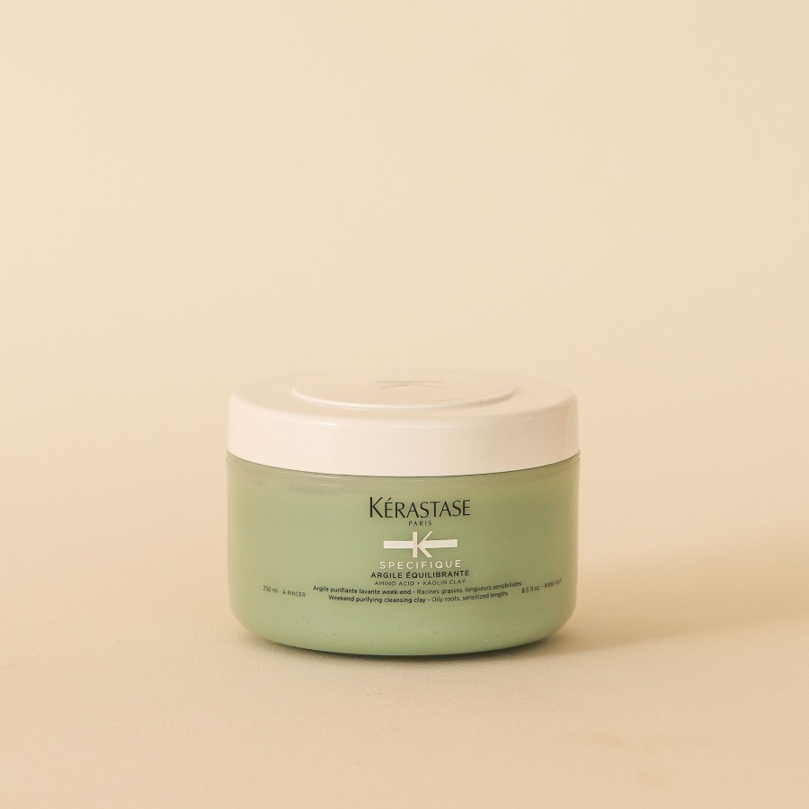 Hair Kérastase | Balancing Clay - 250Ml