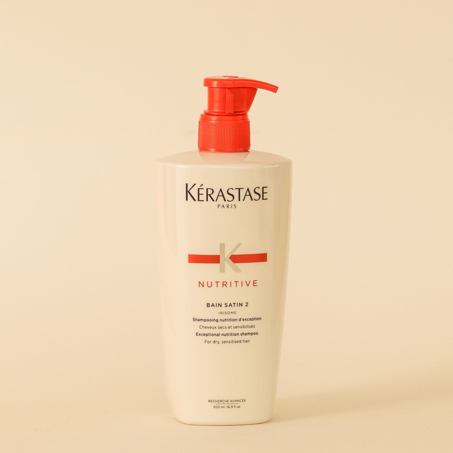 Hair Kérastase | Bain Satin 2 - 500Ml