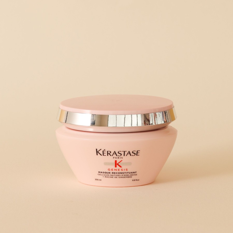 Hair Kérastase | Replenishing Mask - 200Ml