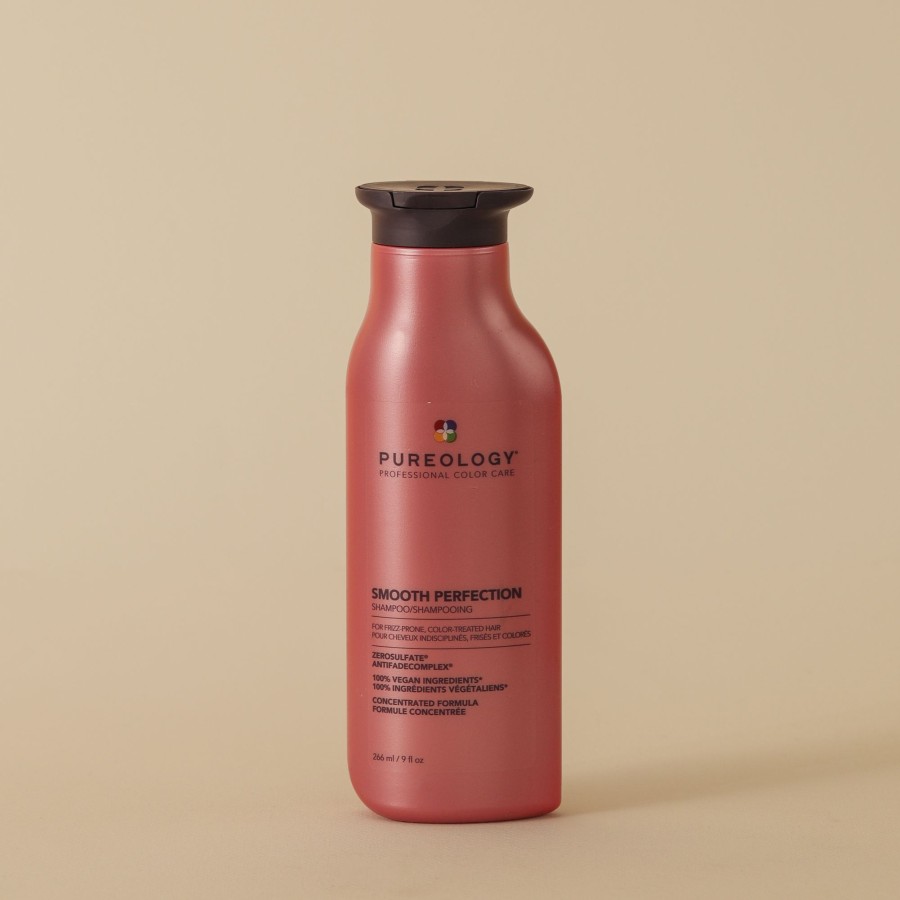 Hair Pureology | Shampoing Smooth Perfection