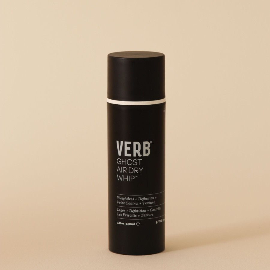 Hair VERB | Ghost Air Dry Whip Styling Cream - 150Ml