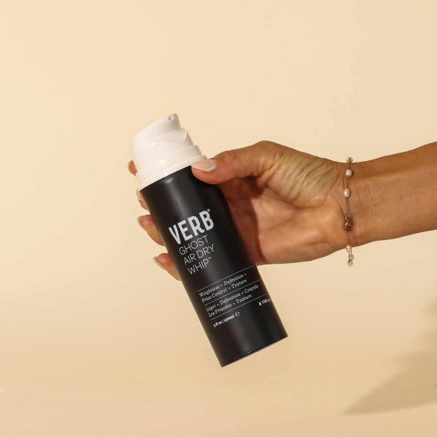 Hair VERB | Ghost Air Dry Whip Styling Cream - 150Ml