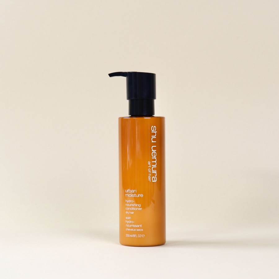 Hair SHU UEMURA | Hydro-Nourishing Revitalizing Treatment - 250Ml