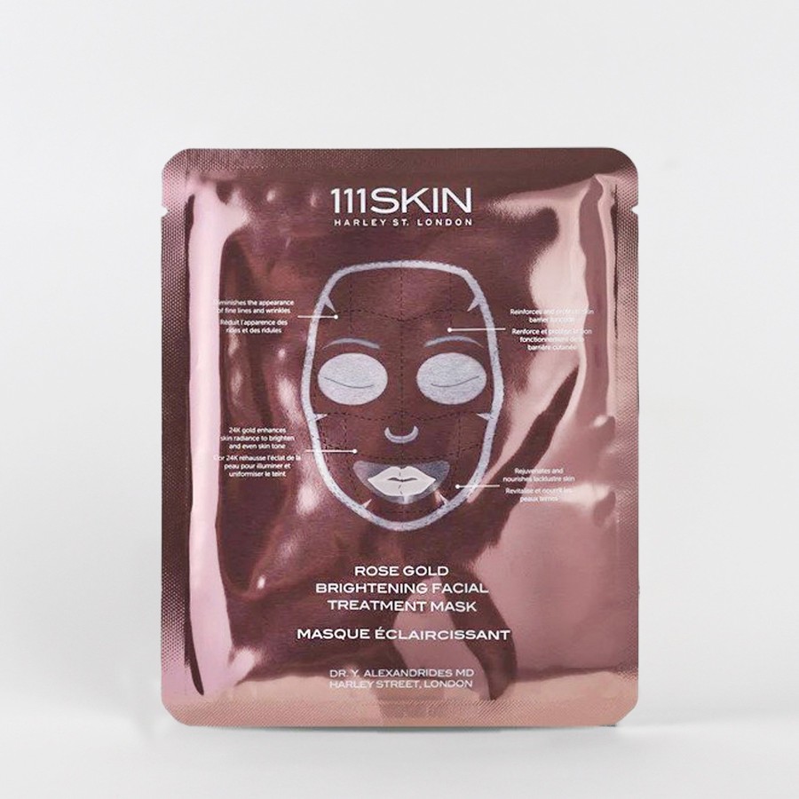 Skin Care 111SKIN | Rose Gold Illuminating Mask