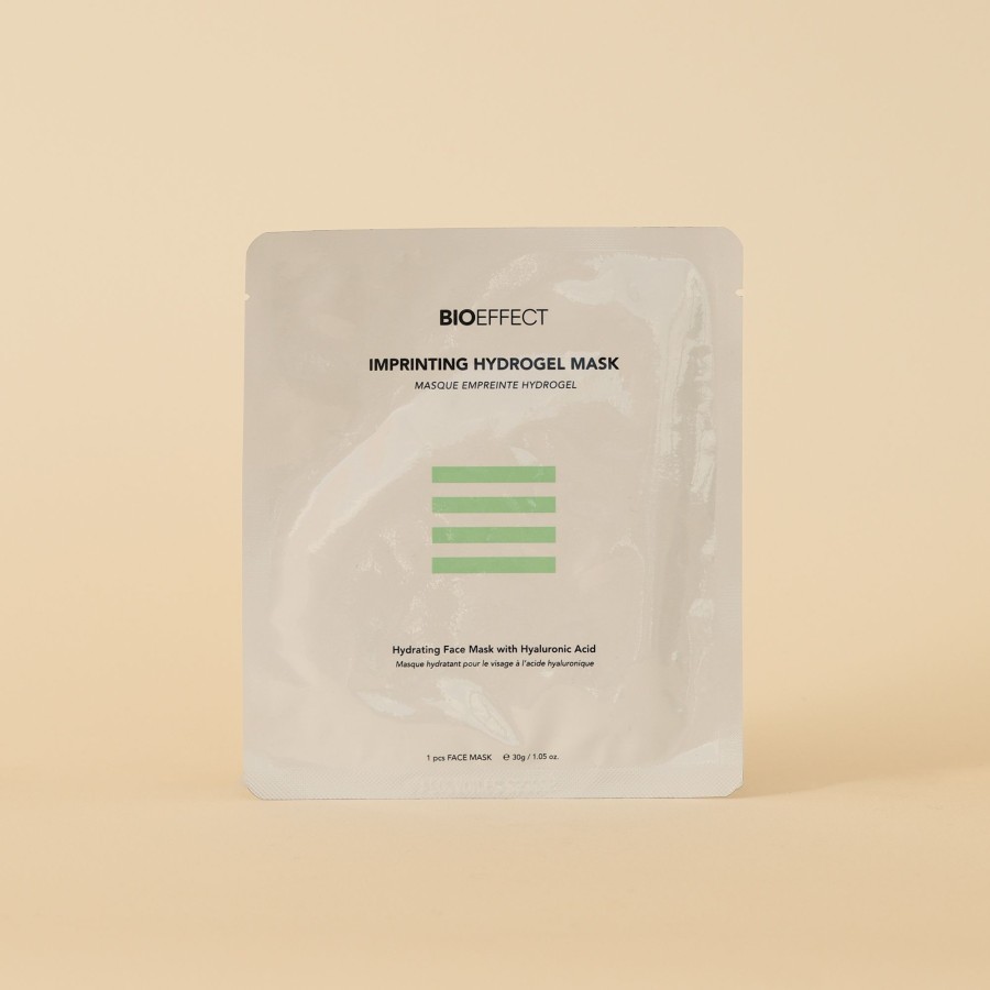 Skin Care BIOEFFECT | Empreinte Hydrogel Face Mask