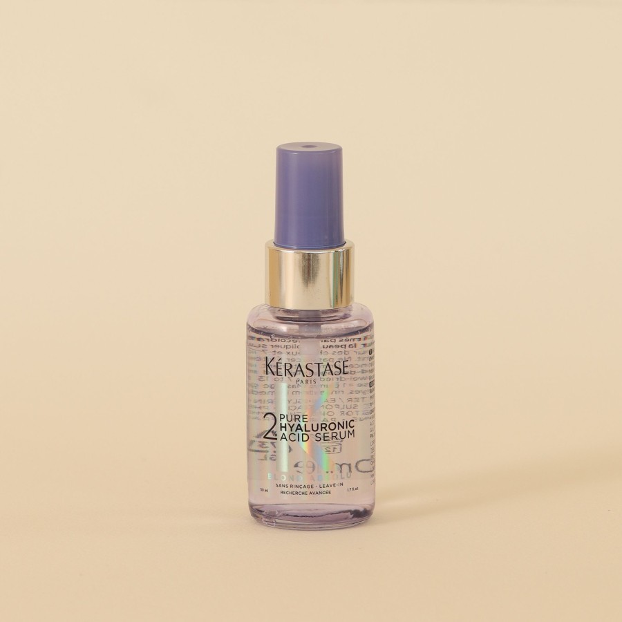 Hair Kérastase | 2% Pure Hyaluronic Acid Serum - 50Ml