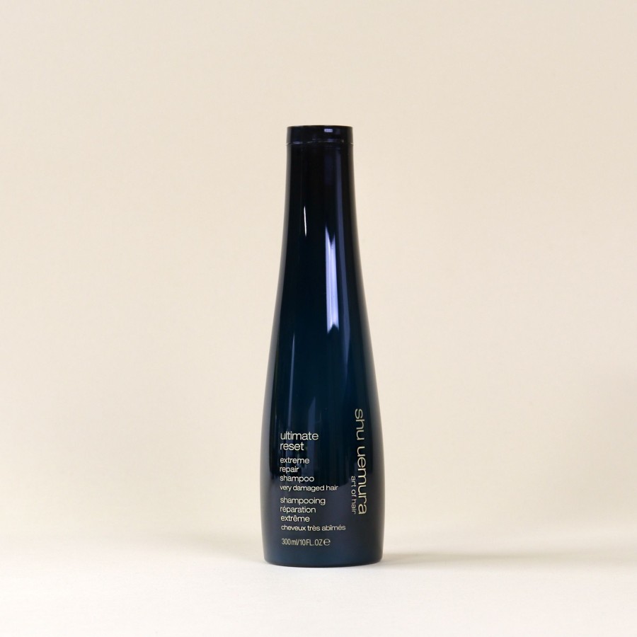 Hair SHU UEMURA | Extreme Repair Shampoo - 300Ml