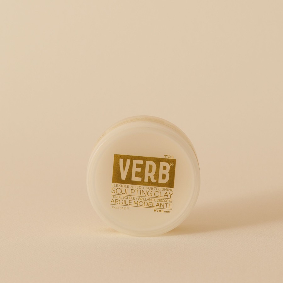 Hair VERB | Modeling Clay - 57G