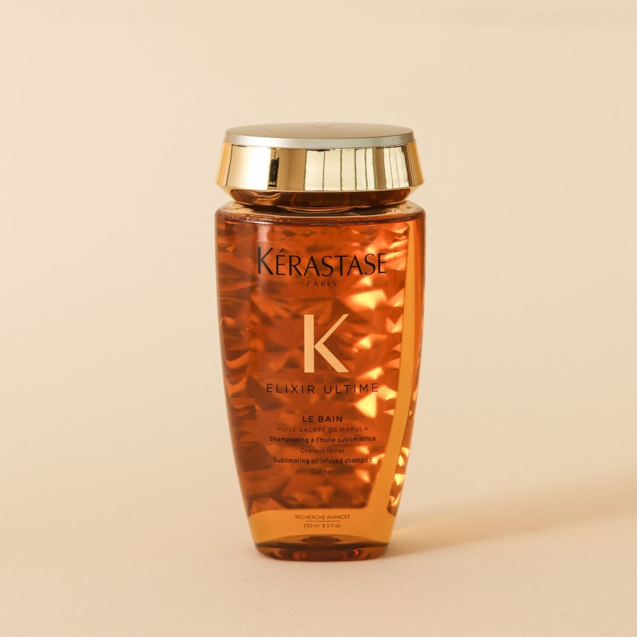 Hair Kérastase | Bain Elixir Ultime - 250Ml