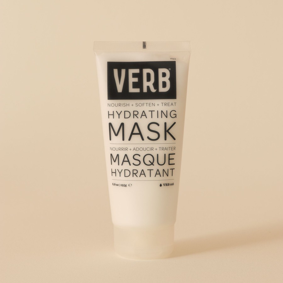 Hair VERB | Moisturizing Mask - 195G